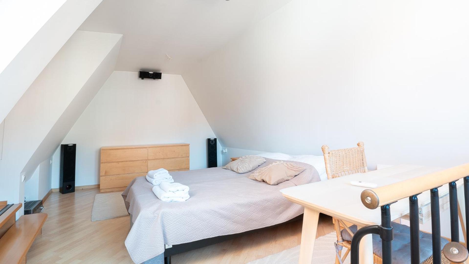 Old Town Piwna Apartment Gdansk Exterior photo