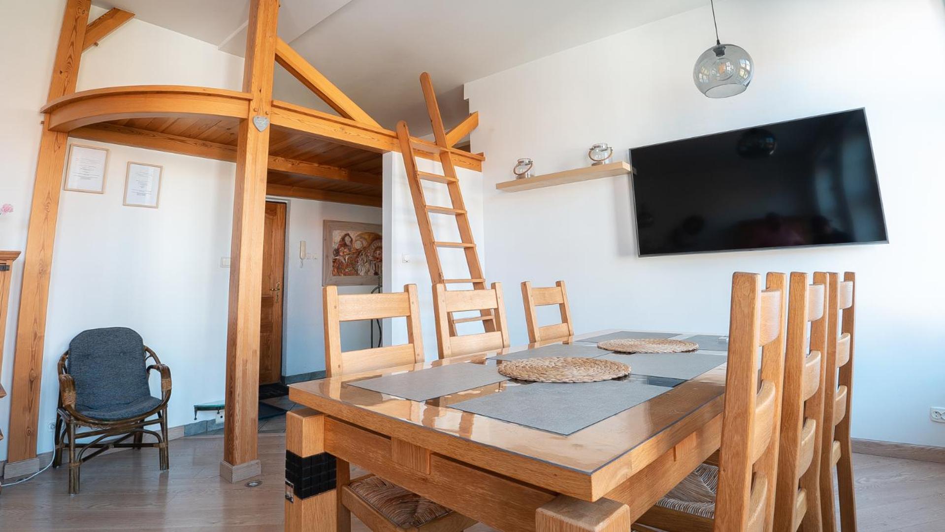Old Town Piwna Apartment Gdansk Exterior photo